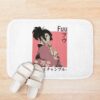 Fuu Samurai Champloo. Mugen X Jin X Fuu Bath Mat Official Samurai Champloo Merch