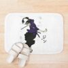 Jin Samurai Champloo Bath Mat Official Samurai Champloo Merch