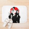 Mugen Fuu Jin Bath Mat Official Samurai Champloo Merch