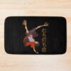 Mugen Bath Mat Official Samurai Champloo Merch