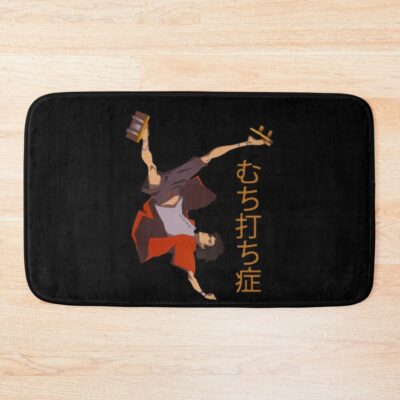 Mugen Bath Mat Official Samurai Champloo Merch