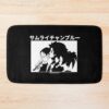 Samurai Champloo #1 Bath Mat Official Samurai Champloo Merch