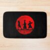 Samurai Bath Mat Official Samurai Champloo Merch