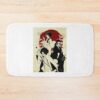 Samurai Champloo Bath Mat Official Samurai Champloo Merch