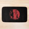 Samurai Arts Champloo Mugen Jin Fuu Bath Mat Official Samurai Champloo Merch