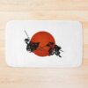 Samurai Bath Mat Official Samurai Champloo Merch