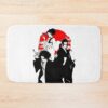 Mugen Fuu Jin Bath Mat Official Samurai Champloo Merch