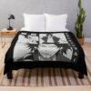 Samurai Champloo - Mugen Throw Blanket Official Samurai Champloo Merch