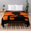 Samurai Champloo Throw Blanket Official Samurai Champloo Merch