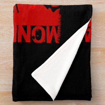 Samurai Champloo Throw Blanket Official Samurai Champloo Merch