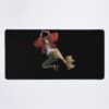 Mugen Mouse Pad Official Samurai Champloo Merch