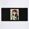 Samurai Champloo Mouse Pad Official Samurai Champloo Merch