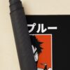 Samurai Champloo #4 Mouse Pad Official Samurai Champloo Merch