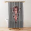 Samurai Champloo Manga Shower Curtain Official Samurai Champloo Merch