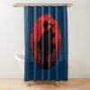 Samurai Shower Curtain Official Samurai Champloo Merch