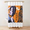 Fuu Samurai Champloo Shower Curtain Official Samurai Champloo Merch