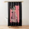 Fuu Samurai Champloo. Mugen X Jin X Fuu Shower Curtain Official Samurai Champloo Merch