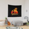 Fuu'S Defenders Tapestry Official Samurai Champloo Merch