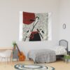 Ronin Tapestry Official Samurai Champloo Merch