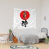 Samurai Champloo - Fuu Tapestry Official Samurai Champloo Merch