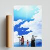 il 1000xN.6682556500 49qt - Samurai Champloo Merch